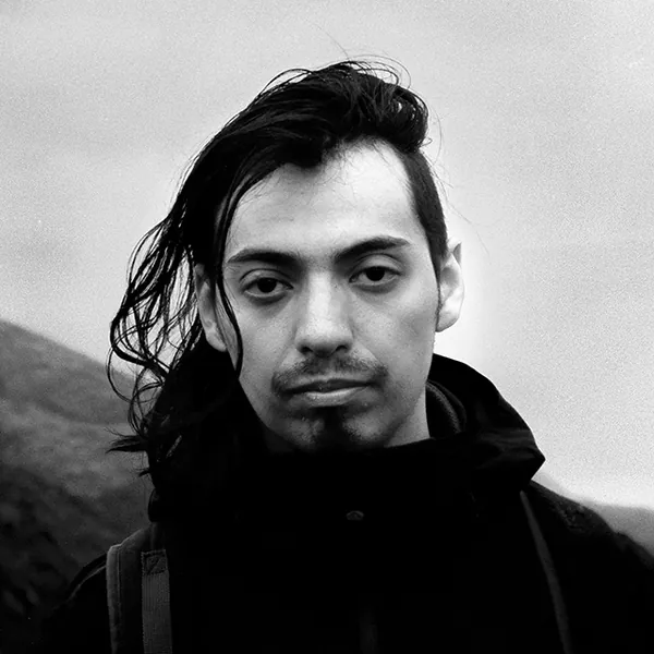 Jaime Cid